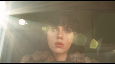 naked scarlett johansson|UNDER THE SKIN NUDE SCENES